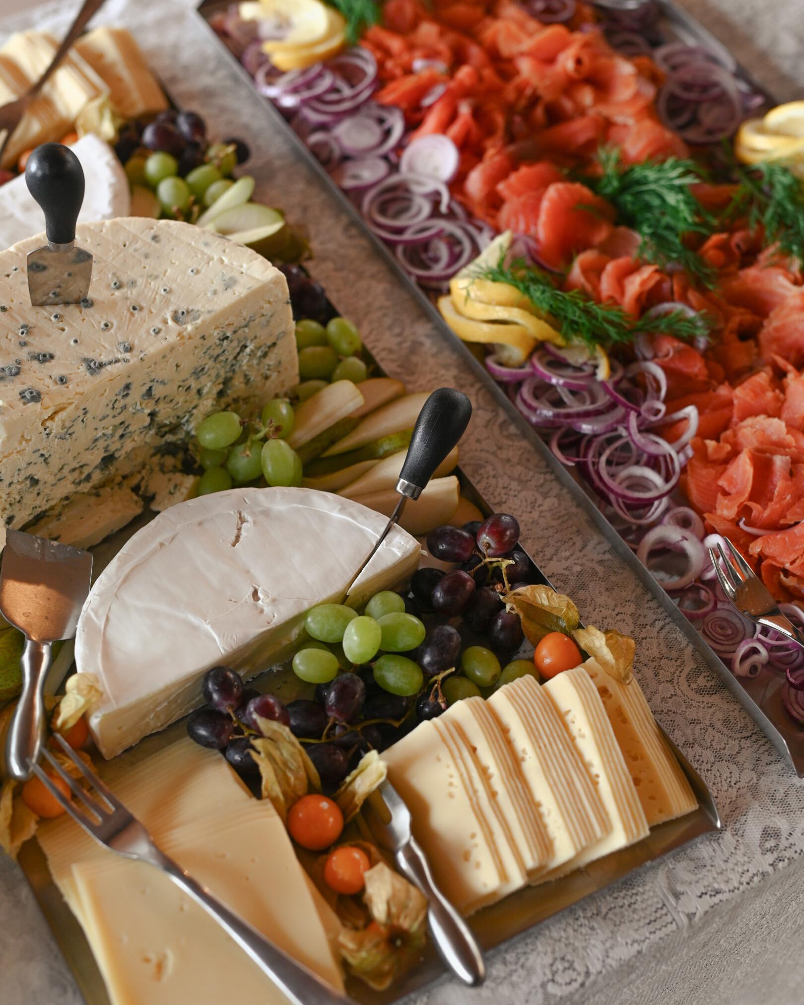 Välimerellinen tapas-meze ilta, lauantaina 26.7. klo 18 alkaen